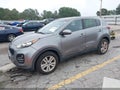 2017 Kia Sportage — photo 2 of 16 | VIN KNDPMCAC8H7042271