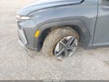 2026 Hyundai Tucson — photo 16 of 16 | VIN 5NMJB3DE6TH707310