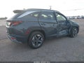 2026 Hyundai Tucson — photo 4 of 16 | VIN 5NMJB3DE6TH707310