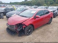 2016 Toyota Corolla — photo 2 of 16 | VIN 2T1BURHE1GC652028