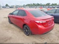 2016 Toyota Corolla — photo 3 of 16 | VIN 2T1BURHE1GC652028