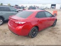 2016 Toyota Corolla — photo 4 of 16 | VIN 2T1BURHE1GC652028