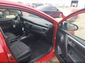 2016 Toyota Corolla — photo 5 of 16 | VIN 2T1BURHE1GC652028