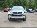 2009 Lexus RX 350 — photo 13 of 17 | VIN 2T2HK31U19C131307