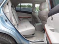 2009 Lexus RX 350 — photo 8 of 17 | VIN 2T2HK31U19C131307