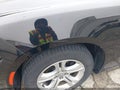 2020 Dodge Charger — photo 16 of 22 | VIN 2C3CDXBG5LH190127