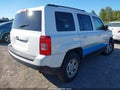 2014 Jeep Patriot — photo 4 of 16 | VIN 1C4NJRBB3ED598655
