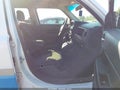 2014 Jeep Patriot — photo 5 of 16 | VIN 1C4NJRBB3ED598655