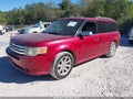 2009 Ford Flex — photo 2 of 11 | VIN 2FMDK51C29BA25684