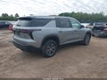 2024 Chevrolet Traverse — photo 4 of 16 | VIN 1GNEREKS8RJ175649