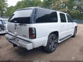 2006 GMC Yukon XL — photo 4 of 16 | VIN 1GKFK66U06J142566