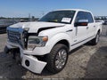 2013 Ford F-150 — photo 2 of 17 | VIN 1FTFW1ET0DFA42849