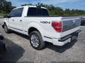 2013 Ford F-150 — photo 3 of 17 | VIN 1FTFW1ET0DFA42849