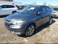 2017 Honda HR-V — photo 2 of 16 | VIN 3CZRU6H5XHG702763
