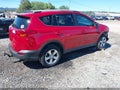 2013 Toyota RAV4 — photo 4 of 16 | VIN 2T3WFREVXDW045143