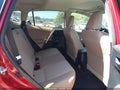 2013 Toyota RAV4 — photo 8 of 16 | VIN 2T3WFREVXDW045143