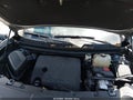 2019 Chevrolet Traverse — photo 10 of 16 | VIN 1GNERFKWOKJ114522