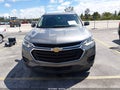 2019 Chevrolet Traverse — photo 12 of 16 | VIN 1GNERFKWOKJ114522