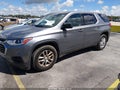 2019 Chevrolet Traverse — photo 2 of 16 | VIN 1GNERFKWOKJ114522