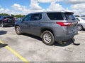 2019 Chevrolet Traverse — photo 3 of 16 | VIN 1GNERFKWOKJ114522