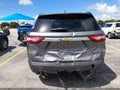 2019 Chevrolet Traverse — photo 6 of 16 | VIN 1GNERFKWOKJ114522