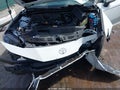 2026 Toyota Camry — photo 10 of 21 | VIN 4T1DAACK6TU210368