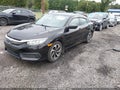 2016 Honda Civic — photo 2 of 17 | VIN 19XFC2F56GE240929