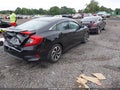 2016 Honda Civic — photo 4 of 17 | VIN 19XFC2F56GE240929
