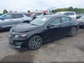 2018 Chevrolet Malibu Limited — photo 2 of 18 | VIN 1G1ZD5ST5JF114048