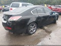 2011 Acura TL — photo 4 of 18 | VIN 19UUA9F5XBA003122