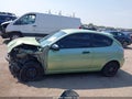 2007 Hyundai Accent — photo 14 of 16 | VIN KMHCM36C27U010290