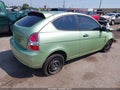 2007 Hyundai Accent — photo 4 of 16 | VIN KMHCM36C27U010290