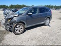 2013 Honda CR-V — photo 2 of 16 | VIN 2HKRM3H78DH518218