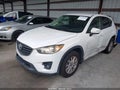 2016 Mazda CX-5 — photo 2 of 16 | VIN JM3KE2CY1G0602009