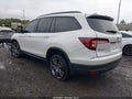 2022 Honda Pilot — photo 3 of 16 | VIN 5FNYF6H35NB102969