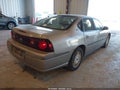 2002 Chevrolet Impala — photo 4 of 11 | VIN 2G1WF55E229257432