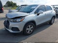 2020 Chevrolet Trax — photo 2 of 17 | VIN 3GNCJKSB1LL296343