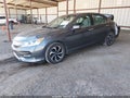 2016 Honda Accord — photo 2 of 21 | VIN 1HGCR2F07GA049661
