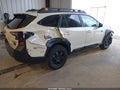 2025 Subaru Outback — photo 4 of 17 | VIN 4S4BTGUD3S3217190