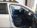 2025 Subaru Outback — photo 5 of 17 | VIN 4S4BTGUD3S3217190