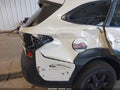 2025 Subaru Outback — photo 6 of 17 | VIN 4S4BTGUD3S3217190