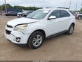 2013 Chevrolet Equinox — photo 2 of 11 | VIN 2GNALPEK7D6141747