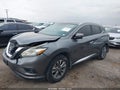 2015 Nissan Murano — photo 2 of 16 | VIN 5N1AZ2MG6FN253912