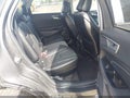 2020 Ford Edge — photo 8 of 16 | VIN 2FMPK4K94LBA24716
