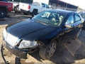 2008 Lincoln MKZ — photo 2 of 16 | VIN 3LNHM28T08R644137