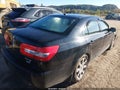 2008 Lincoln MKZ — photo 4 of 16 | VIN 3LNHM28T08R644137