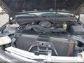 2002 Chevrolet Suburban 1500 — photo 10 of 15 | VIN 1GNEC16Z82J244251