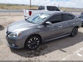 2016 Nissan Sentra — photo 2 of 17 | VIN 3N1AB7APXGY329018