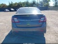 2015 Ford Taurus — photo 16 of 16 | VIN 1FAHP2E89FG206190