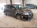 2014 Honda Odyssey — photo 1 of 16 | VIN 5FNRL5H44EB104180